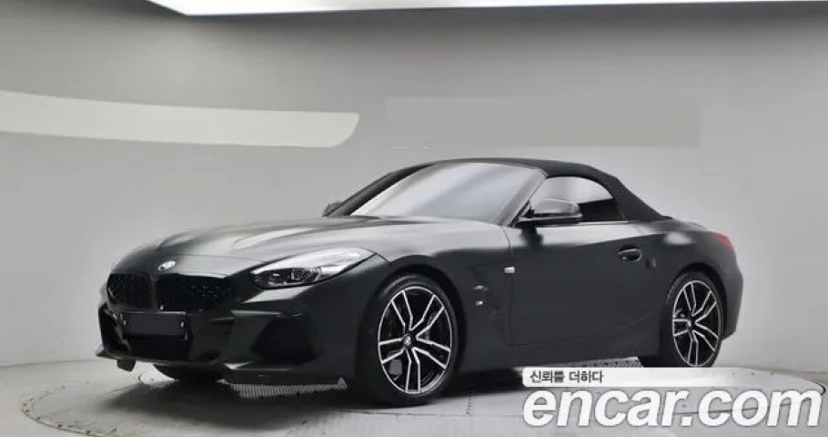 Bmw Z4 