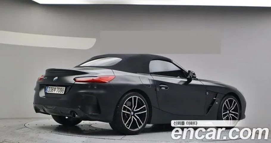 Bmw Z4 
