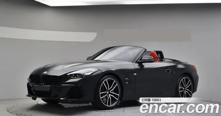 Bmw Z4 