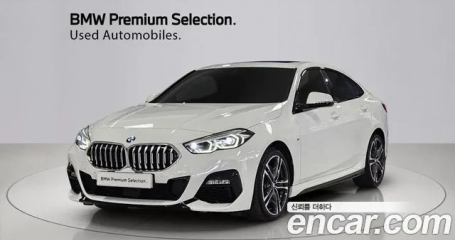 Bmw 2-Series 