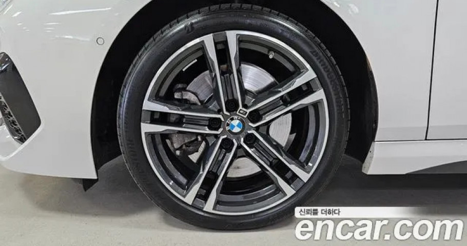 Bmw 2-Series 