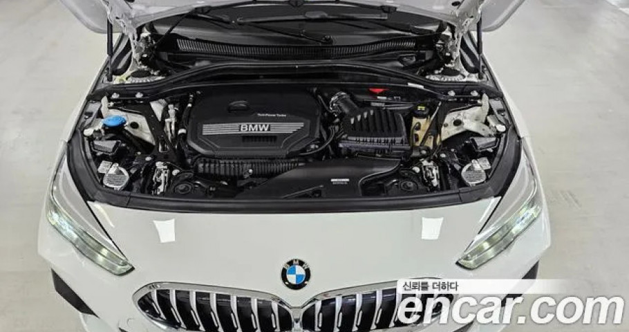Bmw 2-Series 
