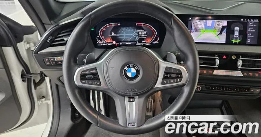 Bmw 2-Series 