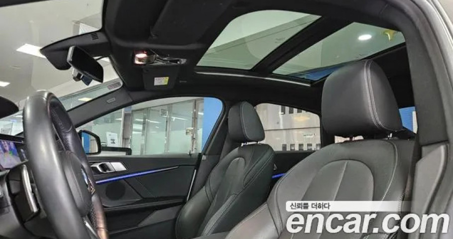 Bmw 2-Series 