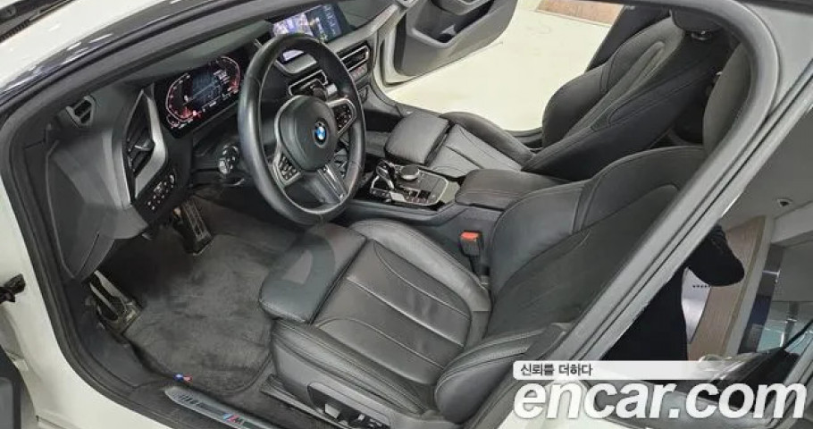 Bmw 2-Series 