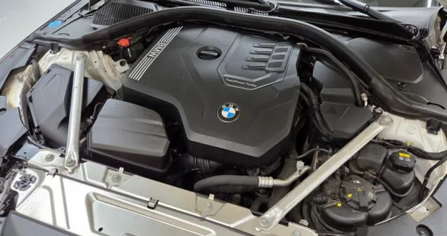 Bmw 4-Series 
