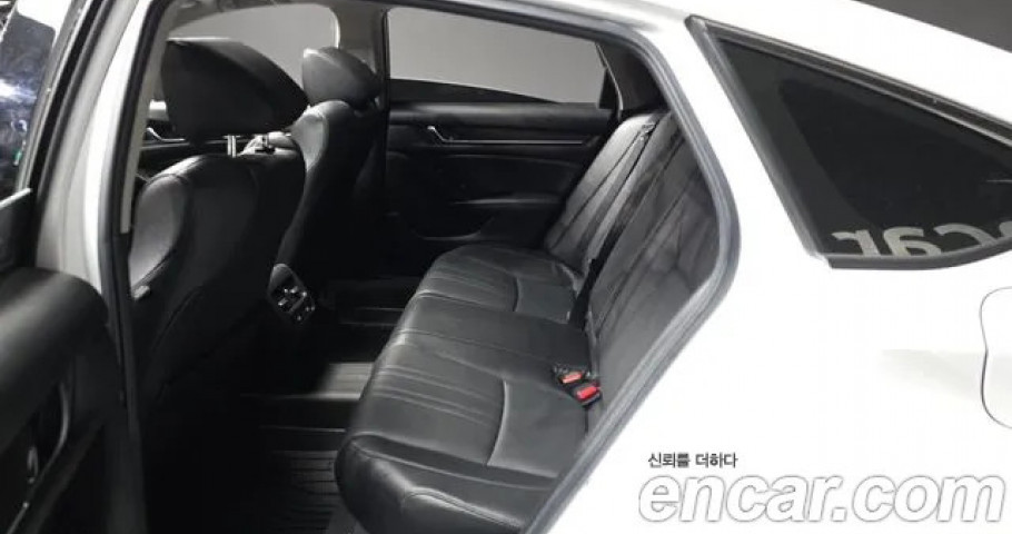 Honda Accord 
