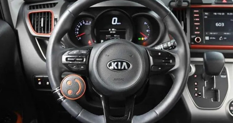 Kia Ray 