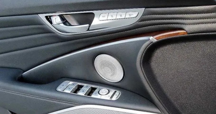 Kia K9 