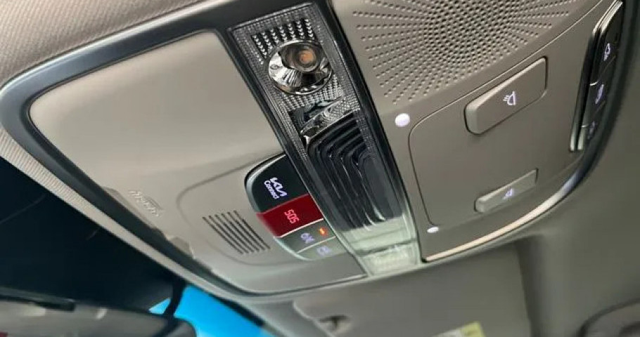 Kia K9 