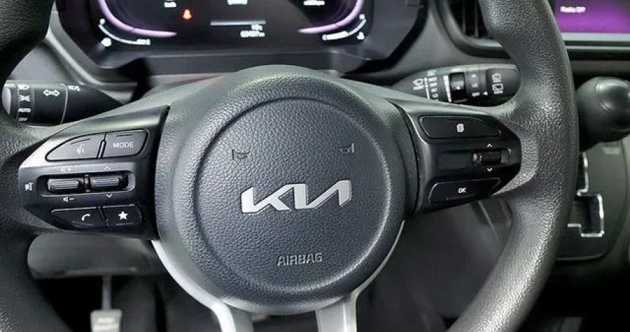 Kia Ray 