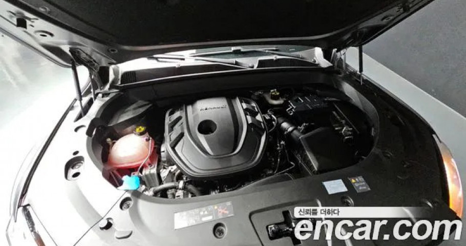 Renault Grand Koleos 