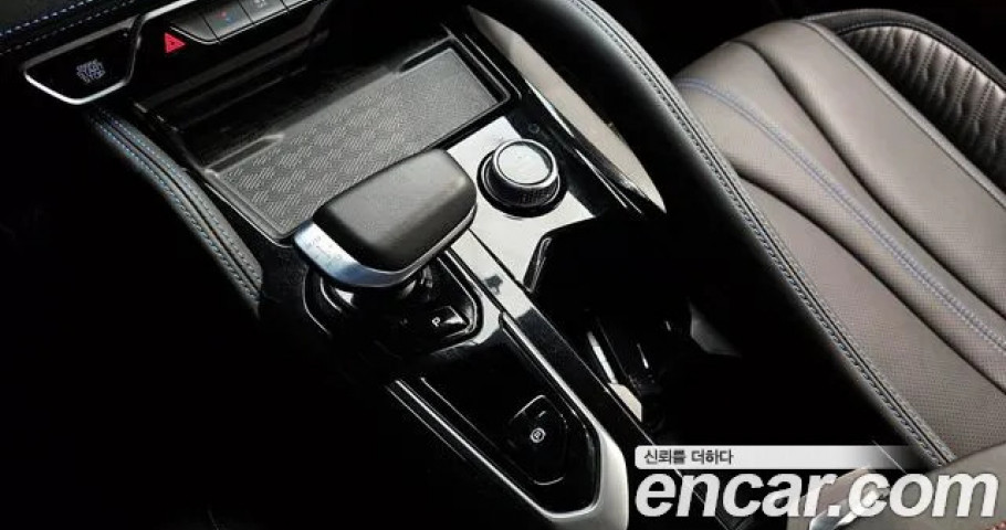 Renault Grand Koleos 