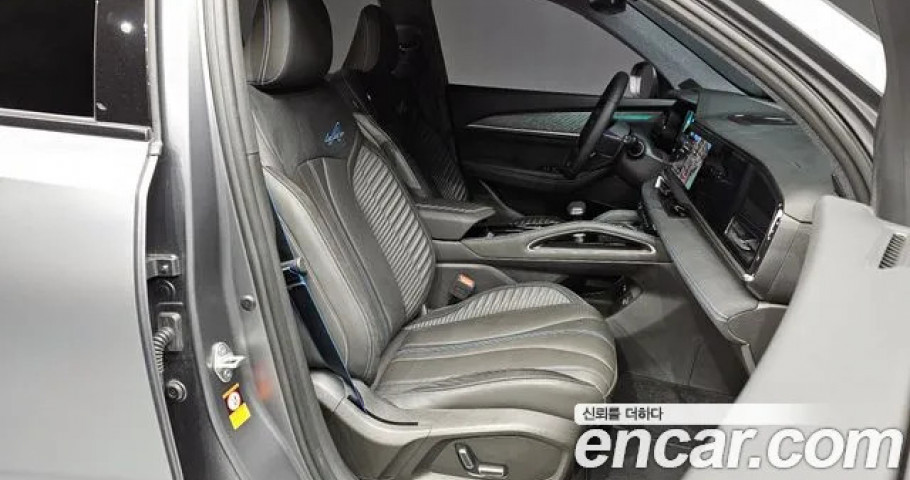 Renault Grand Koleos 