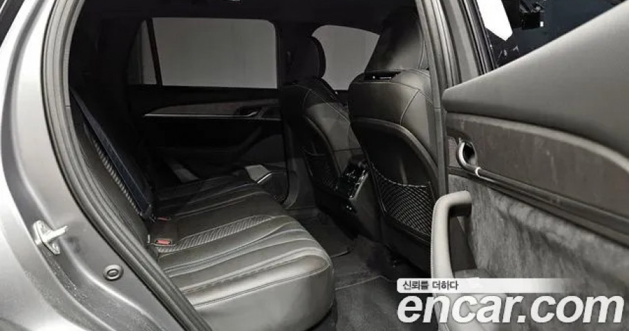 Renault Grand Koleos 