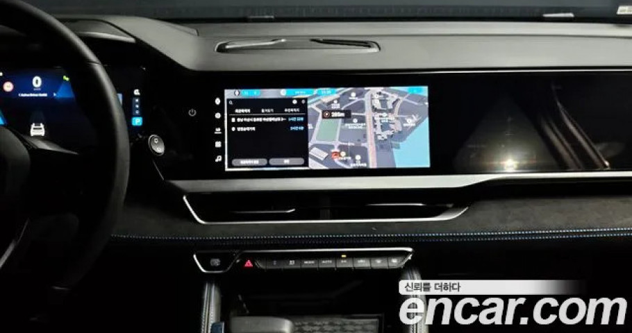 Renault Grand Koleos 