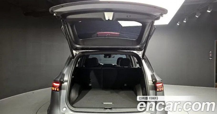 Renault Grand Koleos 