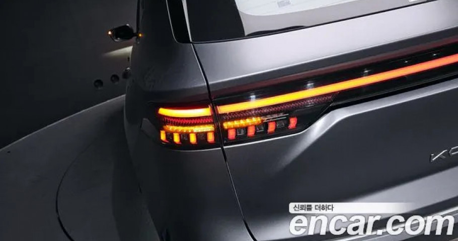 Renault Grand Koleos 