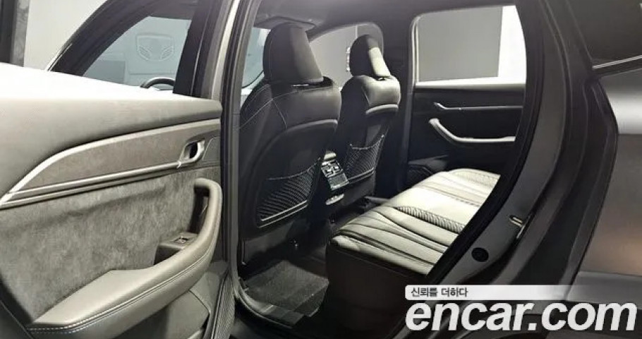 Renault Grand Koleos 