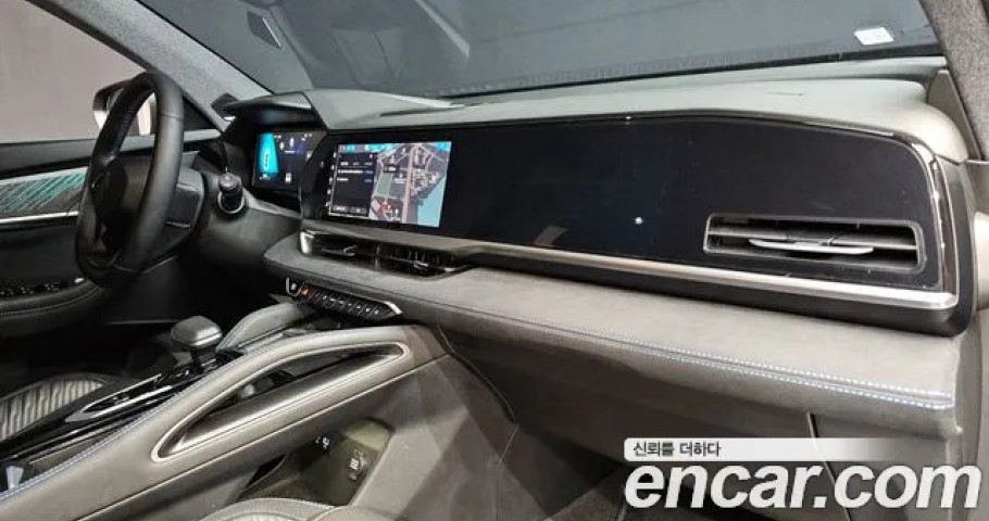 Renault Grand Koleos 