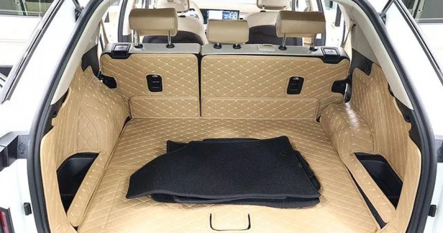 Ssangyong Actyon 