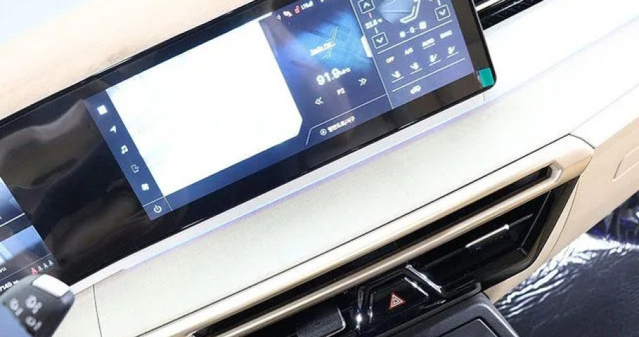 Ssangyong Actyon 