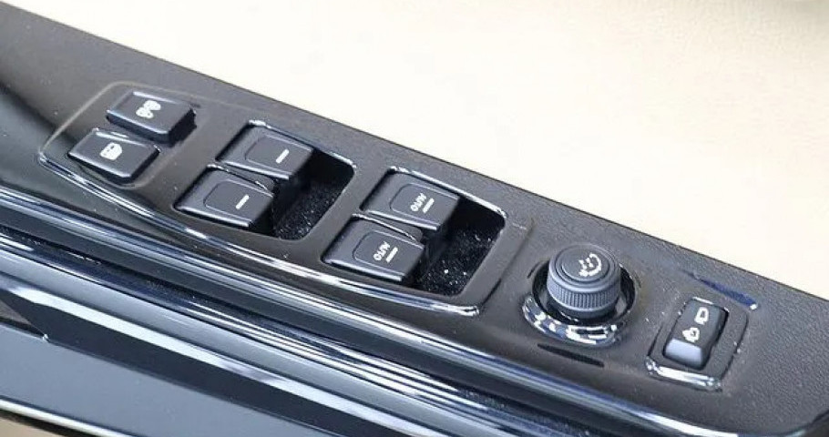 Ssangyong Actyon 