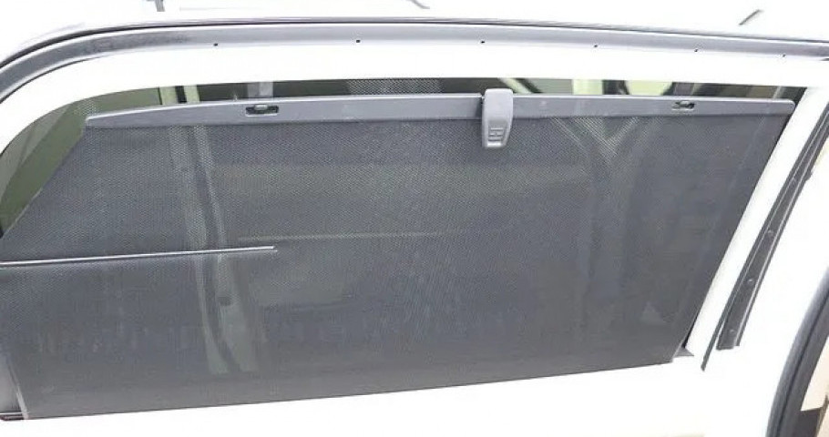Ssangyong Actyon 