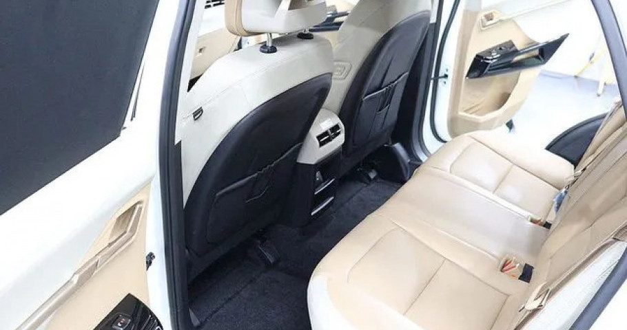 Ssangyong Actyon 