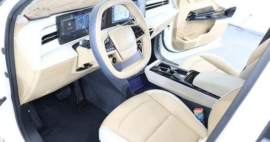 Ssangyong Actyon 