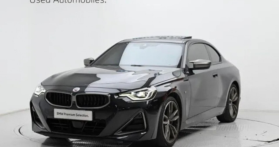Bmw 2-Series 
