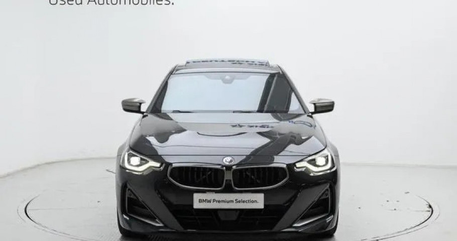 Bmw 2-Series 