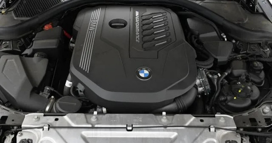 Bmw 2-Series 