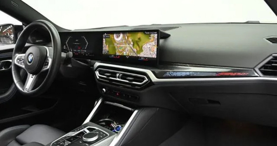 Bmw 2-Series 