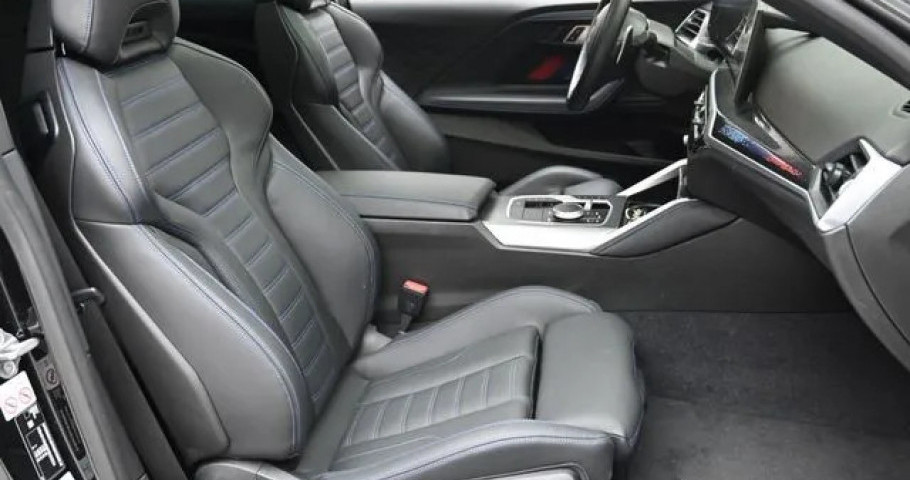 Bmw 2-Series 