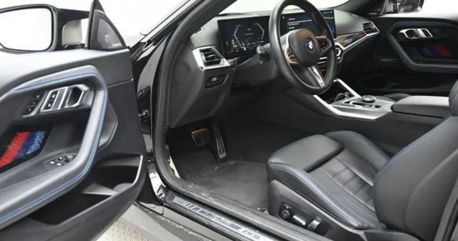 Bmw 2-Series 
