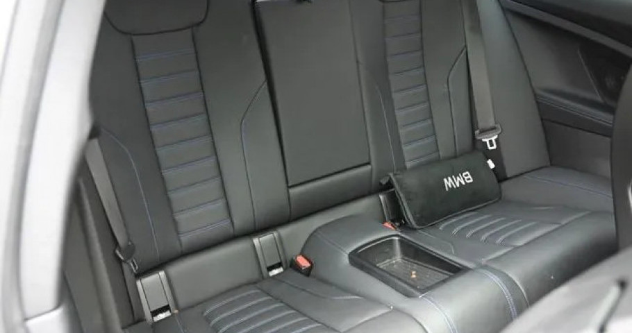 Bmw 2-Series 