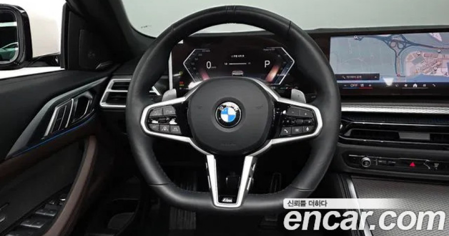 Bmw 4-Series 