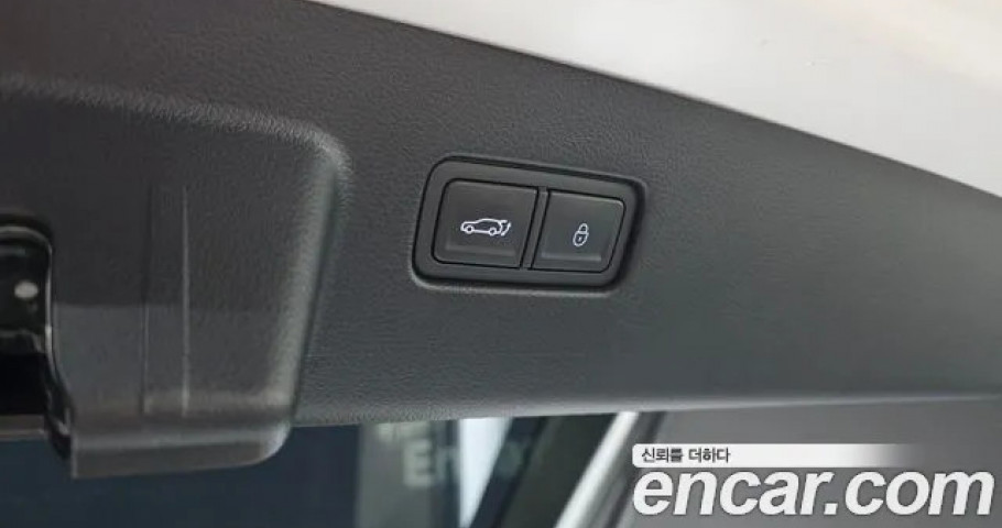 Genesis Gv60 