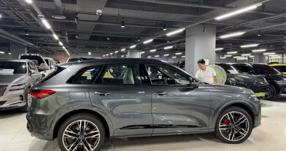 Audi Q5 