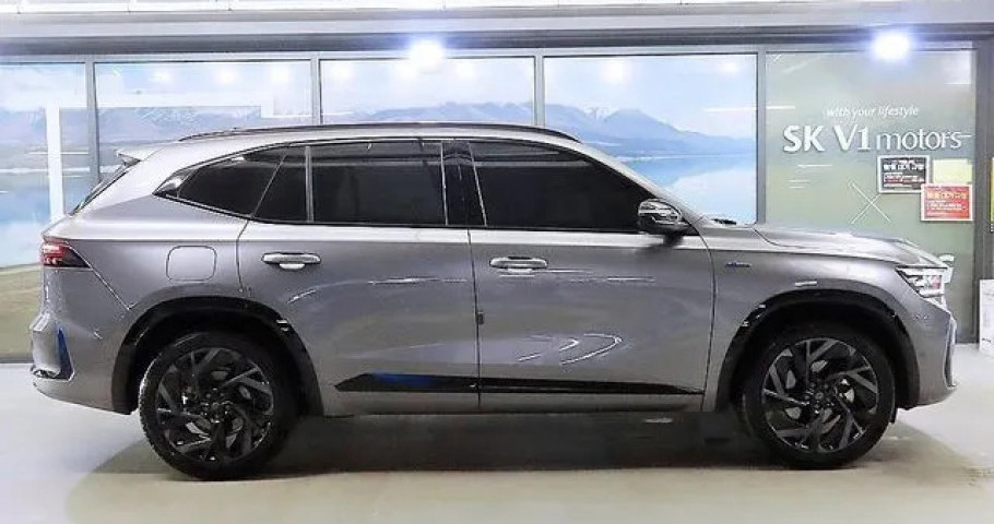 Renault Grand Koleos 