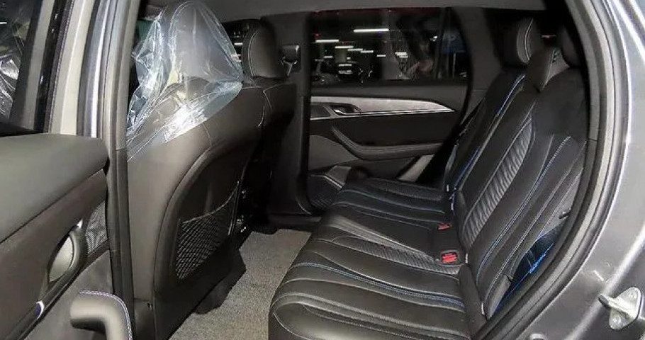 Renault Grand Koleos 