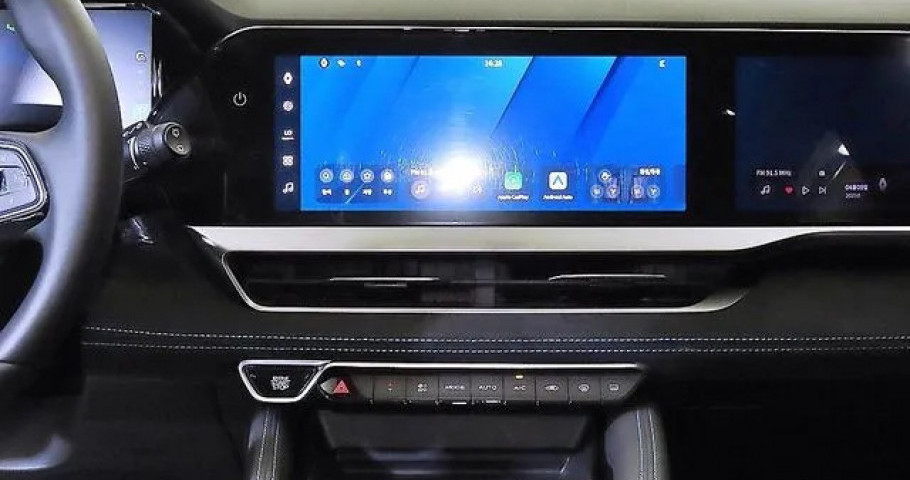 Renault Grand Koleos 