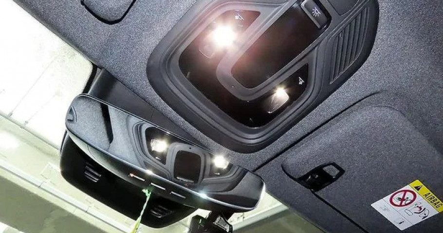 Renault Grand Koleos 