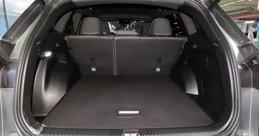 Renault Grand Koleos 