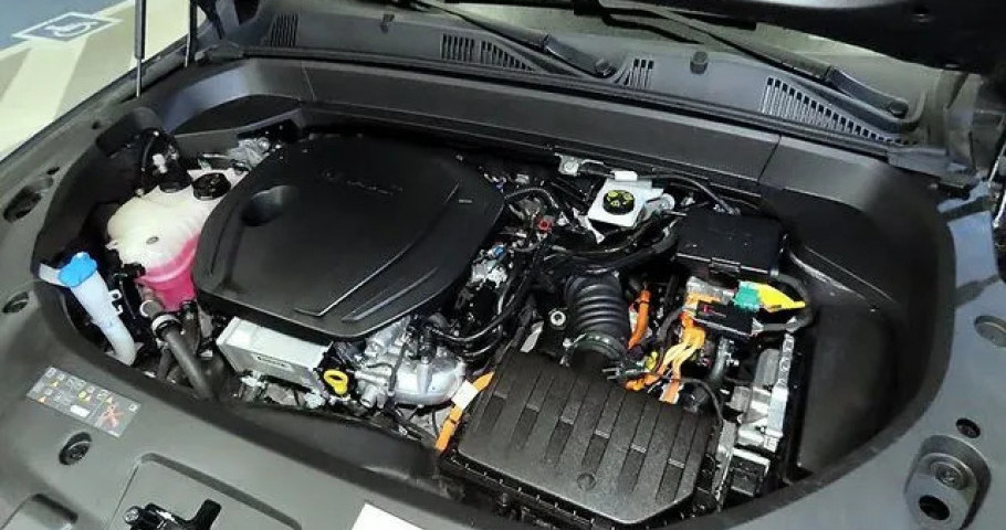 Renault Grand Koleos 
