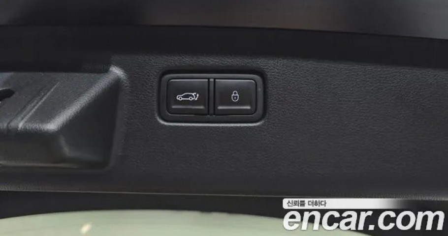 Genesis Gv60 