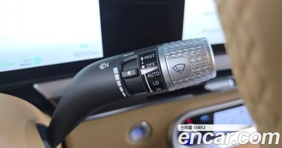 Genesis Gv60 
