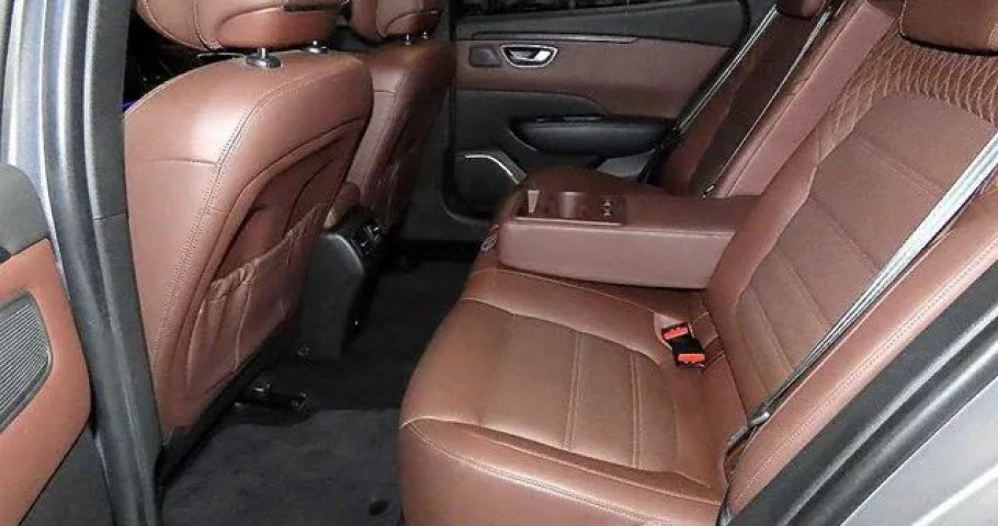 Renault Sm6 