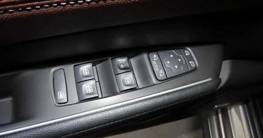 Renault Sm6 